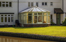 Dudlows Green conservatory leads