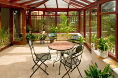 Dudlows Green conservatory quotes