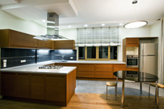 kitchen extensions Dudlows Green